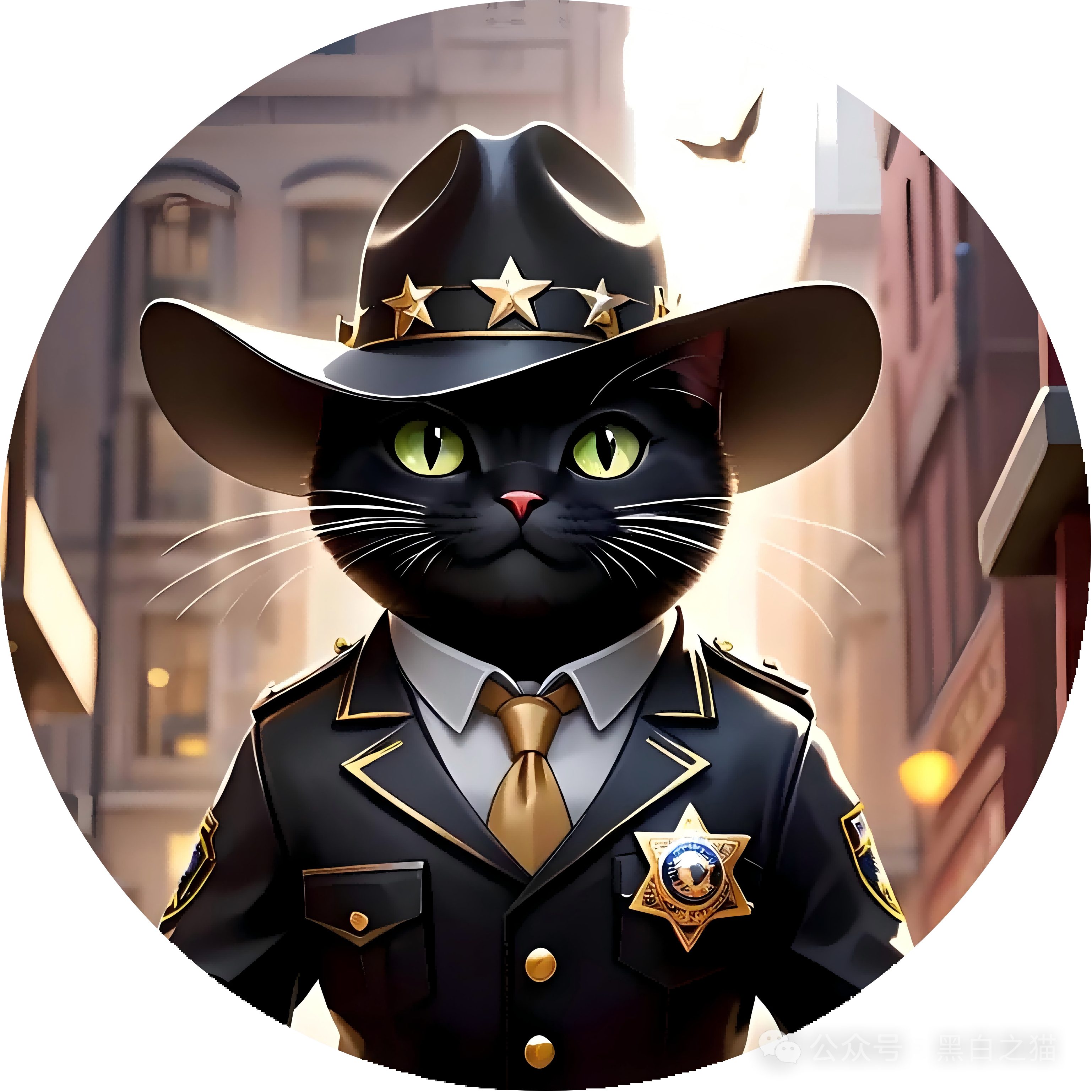 反诈警示图片